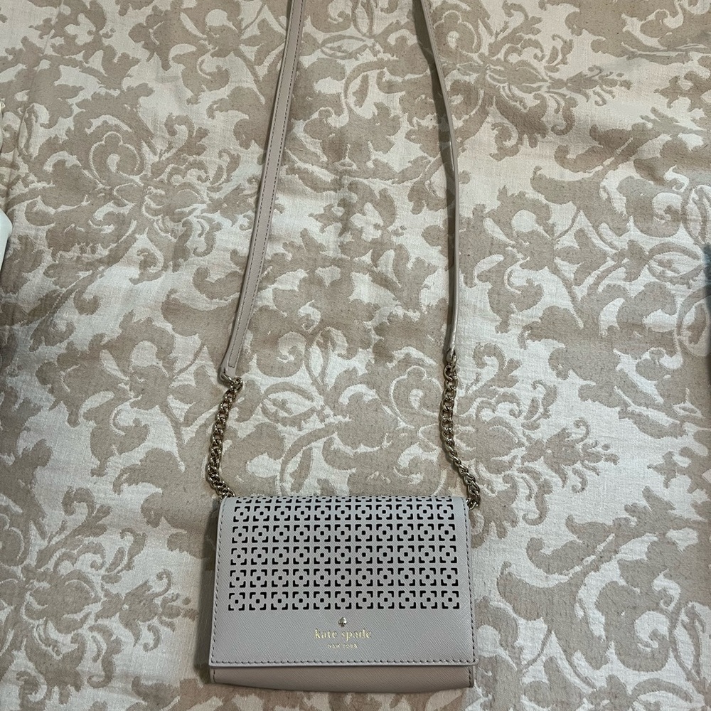 Kate spade cedar street crossbody bag